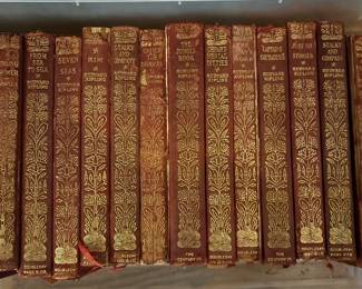 Collection by Rudyard Kipling