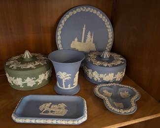 Wedgewood
