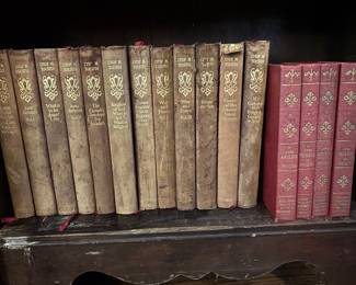Collection of Leo Tolstoy and Worlds Essential Knowledge