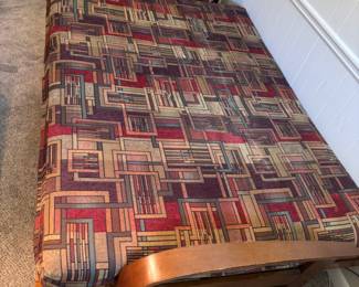 Hard Body Futon $250.00
80”L 40”w 29”t