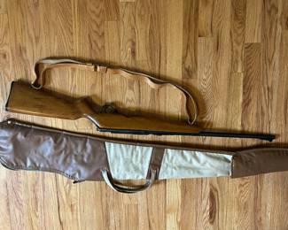 Stevens Model 325-C Bolt-Action Rifle – .30-30 Winchester – Savage Arms Chicopee Falls MA