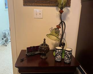 Bassett Night stand