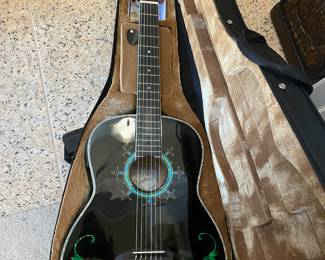 New Guitar