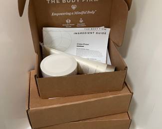 Many new Beauty Products
