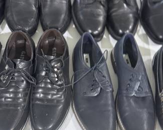 Men’s shoes 