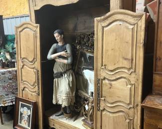 Impressive furniture options