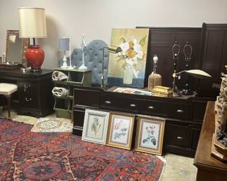 Fabulous bedroom furniture