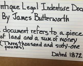 Document is in next slide