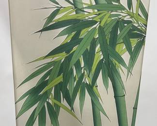 Original watercolor artwork