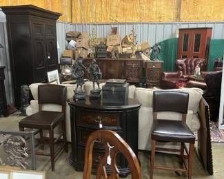 Another venue to see