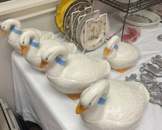 Soup season is coming...