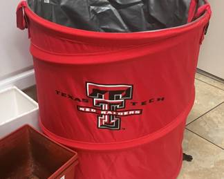 Calling all Red Raiders