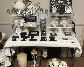 Blessed to live in Tyler!