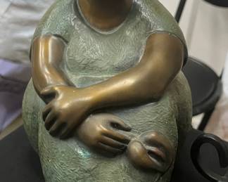 'Esperanza' by Martha Pettigrew