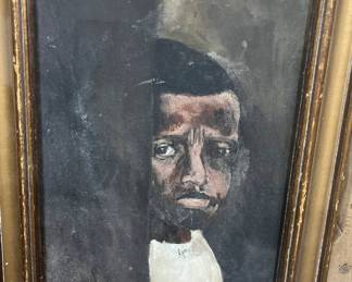 Boakye Studio Museum, Harlem