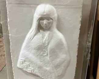 LaPubela by James Marshall