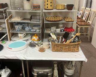 Pottery from Maine and Hadd