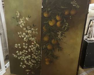 19th Century French divider