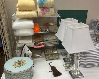 Even something for the little ones!