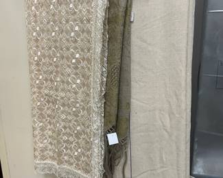 Panels of all sizes and materials