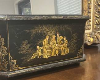 Antique Jardiniere (1880-1890)