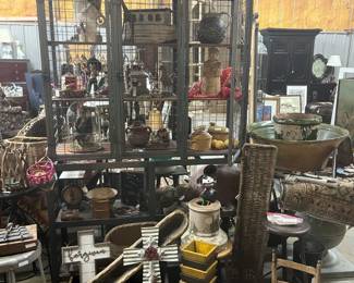 Don't rush through this sale!