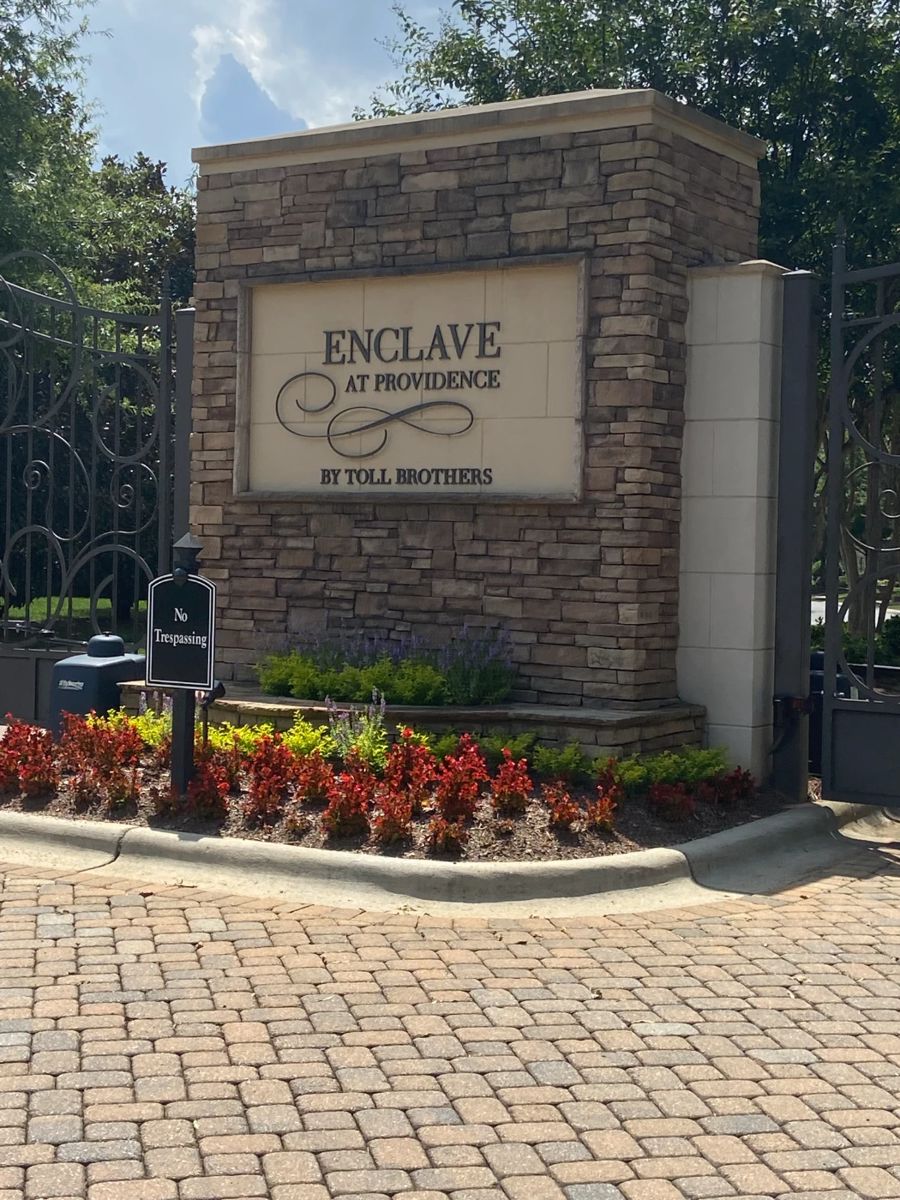 Enclave at Providence Community