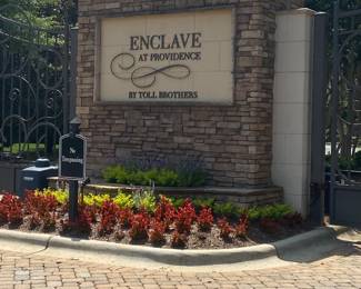 Enclave at Providence Community