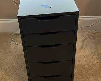Ikea Pedestal drawers