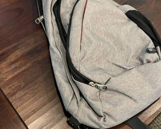Travel Backpack