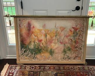 Decorative Wall Tapestry