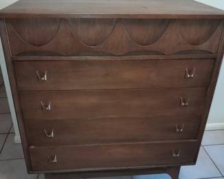 Chest of Drawers Wood