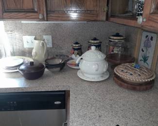 Cake Pie Plates