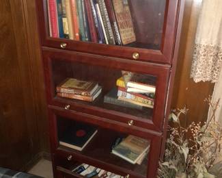 Bookcase