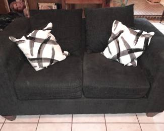 Love Seat