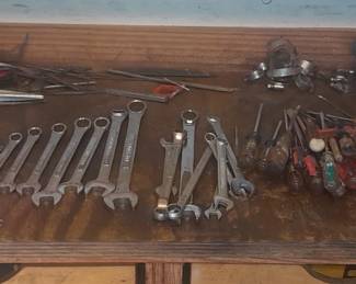 Hand Tools