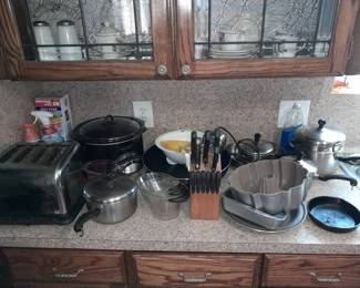 Cookware