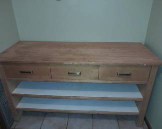 Work Table