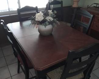Dining Room Set