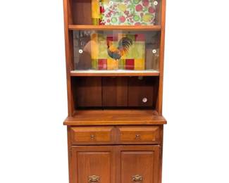 Kitchen Hutch