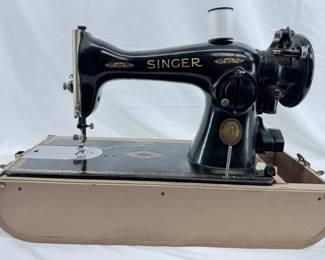 Singer 1591 Sewing Machine