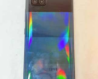 Android Samsung Galaxy A42 5G
