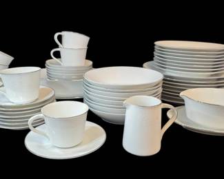 Noritake Reina China Set 52 Pieces