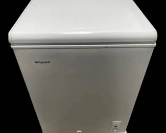 Hotpoint Household Fridge Freezer