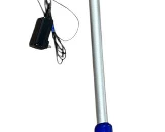 Hoover Impulse Cordless Stick Vacuum