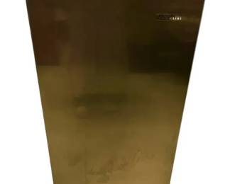 Vissani Compact Refrigerator
