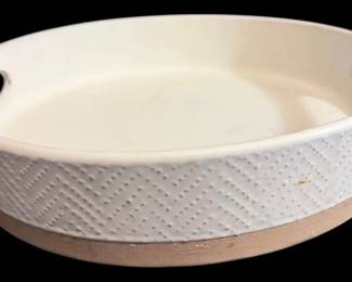 Magnolia Hearth and Hand Ceramic Tray