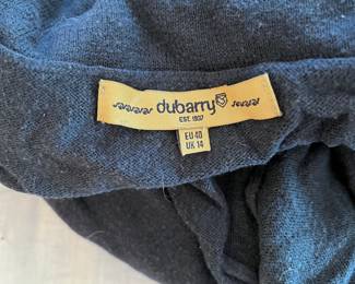 Dubarry
