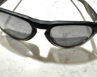 Nike Flex Motion Sunglasses – Lightweight Sport Performance Eyewear with Matte Black Frame