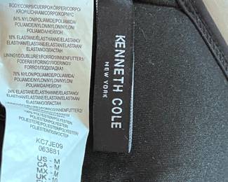 Kenneth cole